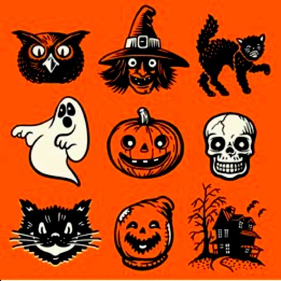 Vintage Other - S P O O K Y DEALS!🎃🖤